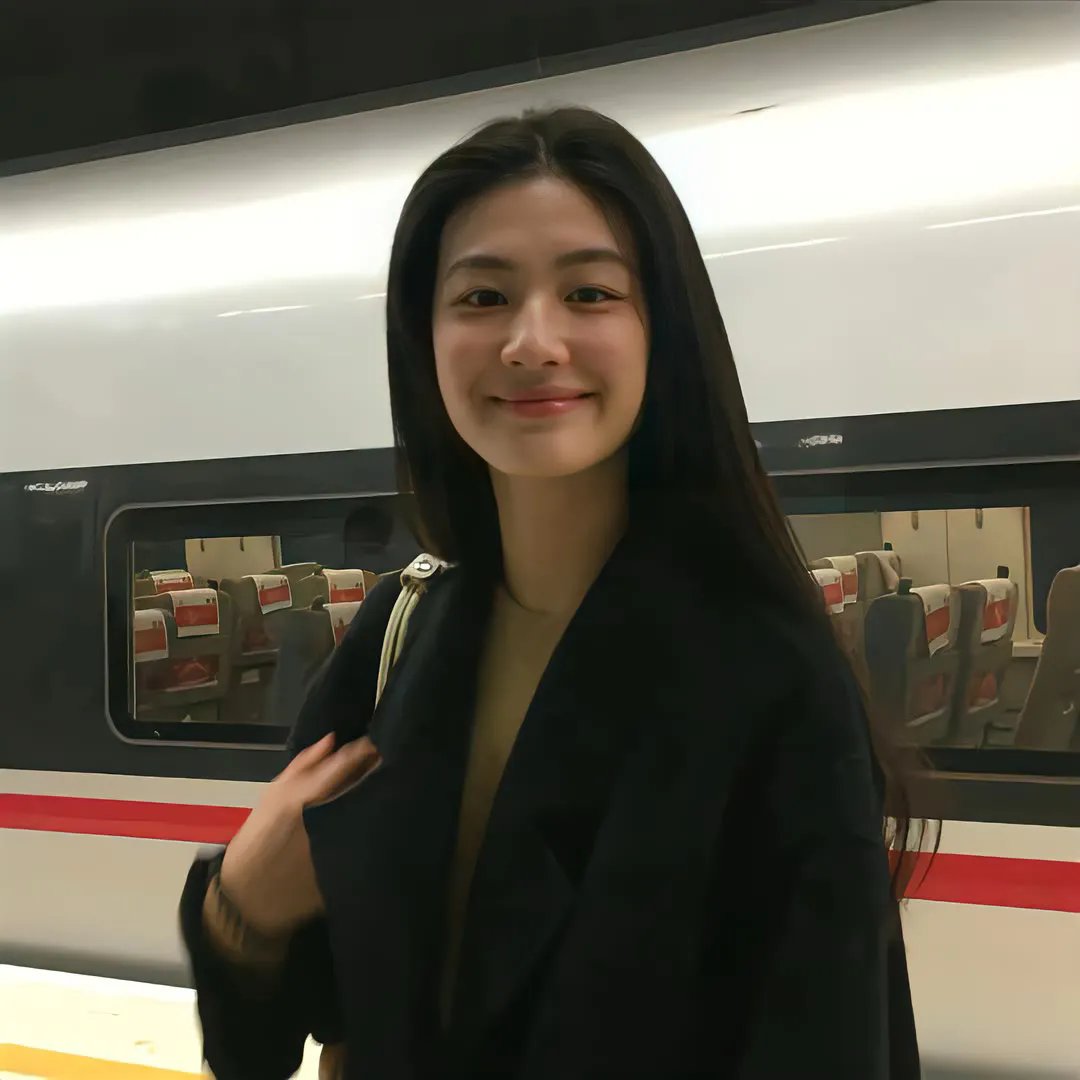 我的小可爱